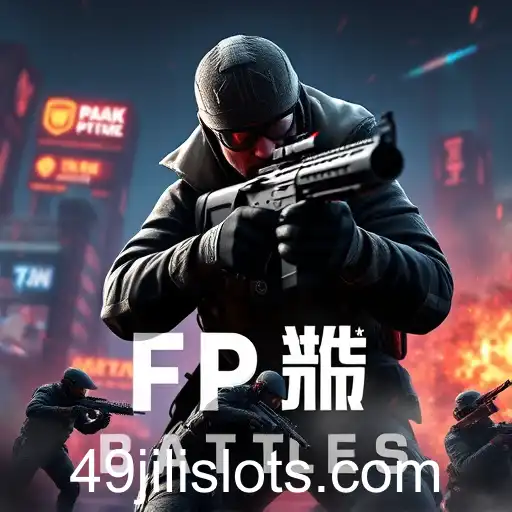 The Rise of 49jili: A New Era in Online Gaming