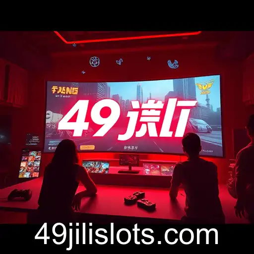 Rise of Online Platforms in the Gaming Industry