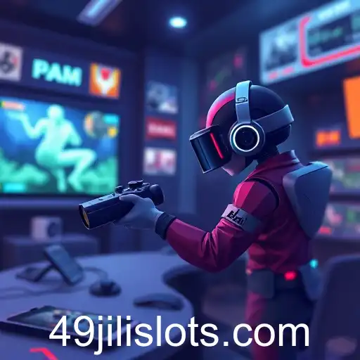 The Rise and Influence of 49jili in Gaming