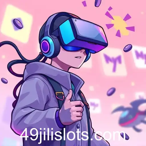 The Rise of 49jili: A New Era in Online Gaming